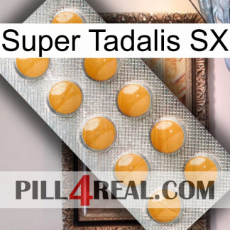 Super Tadalis SX levitra1